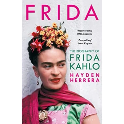Imagen de Frida
