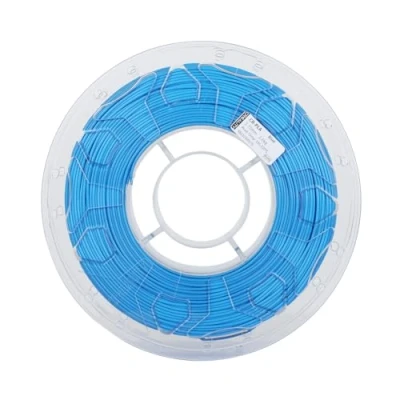 Imagen de Creality 3D CR PLA Filamento 1.75 mm 1 kg Azul