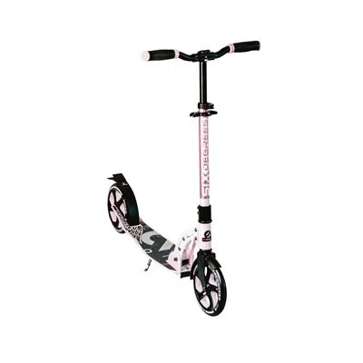 Imagen de Six Degrees Scooter Aluminium 205, Pastell Pink, 509
