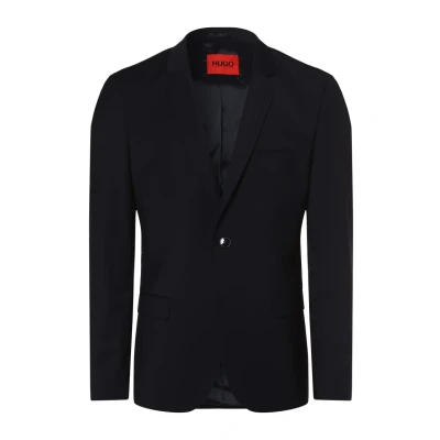 Imagen de HUGO Chaqueta de traje, Hombre, Talla: 52, Marine
