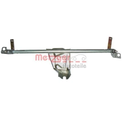 Imagen de METZGER 2190003 Varillaje de Limpiaparabrisas para vehíc. con volante a la izquierda delante sin electromotor