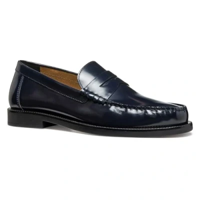 Imagen de Geox U RECANATI B, Mocasín Hombre, Navy, 43 EU