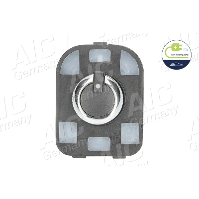 Imagen de AIC 71764 conmutador, ajuste de espejo AUDI: Q5, A4 B8 Sedán, Avant