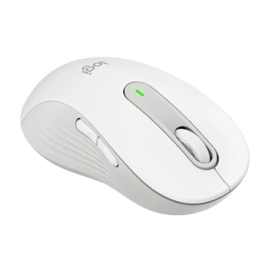 Imagen de Ratón Inalámbrico Logitech Signature M650 L Izquierdo Para Manos Grandes, Silencioso, Bluetooth