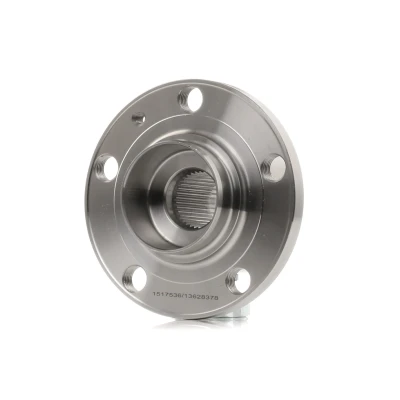 Imagen de OPTIMAL 101109 Juego de cojinete rueda con anillo sensor magnético incorporado 120 SKODA: Fabia 2, I Hatchback, Berlina