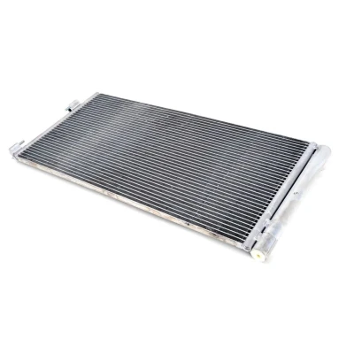 Imagen de NRF EASY FIT 35890 Condensador con secador, junta anular 11 9 Aluminio 685 RENAULT: LAGUNA 3, 3 Grandtour norauto, oscaro, mister