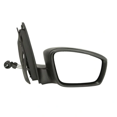 Imagen de Espejo retrovisor Tyc 337 0221 derecha Ajuste por cable, convexo VOLKSWAGEN: up! Hatchback, SEAT: Mii, SKODA: Citigo