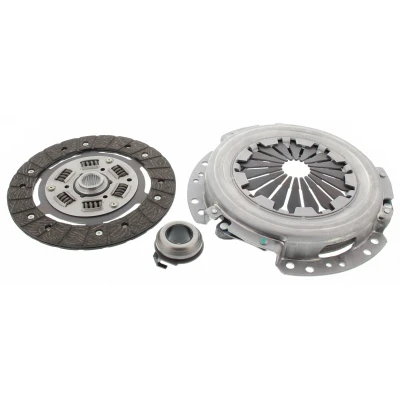 Imagen de MAPCO 10111 Kit de Embrague tres piezas con cojinete desembrague 200 RENAULT: Kangoo I, CLIO 2, I Express, DACIA: Lodgy, Sandero