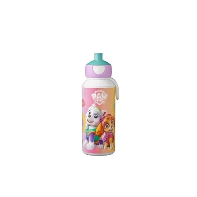 Imagen de Botellas Campus Pop Up 400ml Paw Patrol Girls