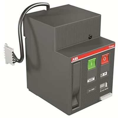 Imagen de Abb entrelec Mando motor moe t6 220 250vac/corriente continua