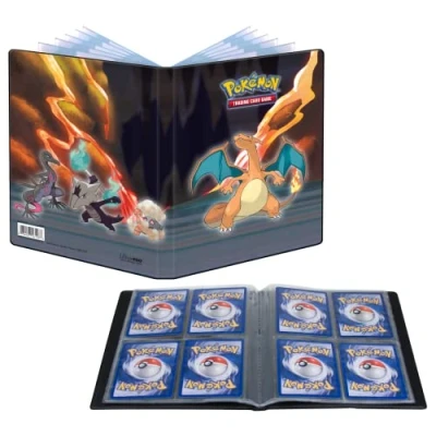 Imagen de Ultra Pro Flash Card