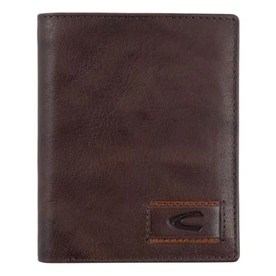 Imagen de camel active Panama Cartera vertical para Hombre, 000628, Marrón, 12 centimeters