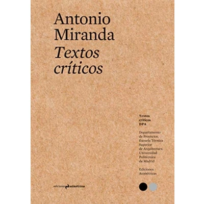 Imagen de Textos Criticos #7
