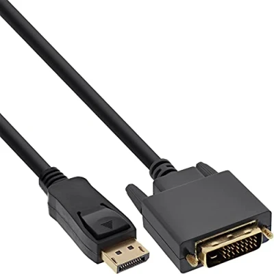 Imagen de Inline 17113 Cables De Audio Y Video
