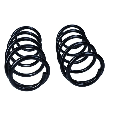 Imagen de MAXGEAR 60 1472D Muelle de suspensión Eje delantero helicoidal FIAT: Fiorino III Furgón / Familiar (225) 1.3 D Multijet 2007