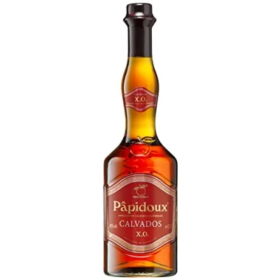 Imagen de Calvados Papidoux XO