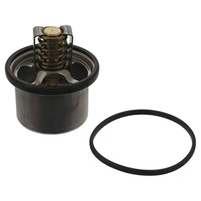 Imagen de FEBI BILSTEIN 11496 Termostato, refrigerante 82 con junta anular