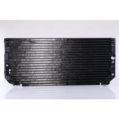Imagen de NISSENS 94515 Condensador sin secador Aluminio 740 R 134 a