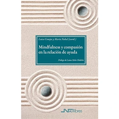 Imagen de Mindfulness y compasión en la relación de ayuda: 13 (Trabajo Social)