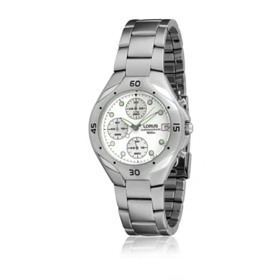 Imagen de LORUS 7295 Reloj de Caballero Acero