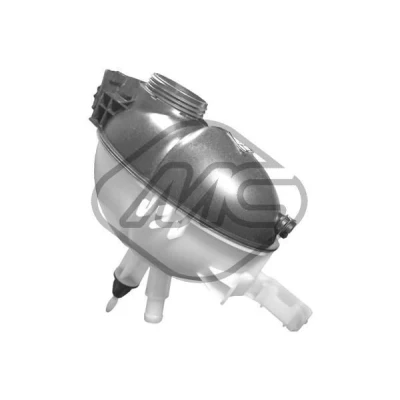 Imagen de Tanque de expansión, refrigerante Metalcaucho 03979