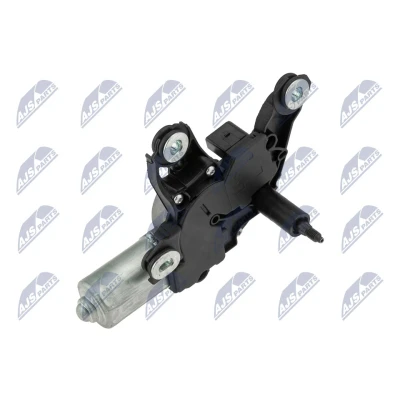 Imagen de NTY ESW AU 016 Motor del Limpiaparabrisas 12 posterior AUDI: A4 B9 Avant