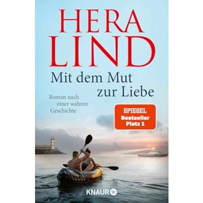 Imagen de Mit Dem Mut Zur Liebe