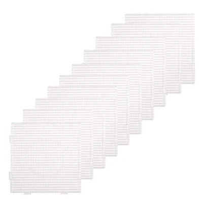 Imagen de Vaessen Creative Tablero de Clavijas Plaza 10pcs