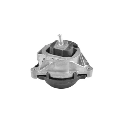 Imagen de TEDGUM TED49670 Soporte de motor Delante, izquierda hidráulico BMW: 4 Gran Coupe, 3 Touring, Berlina