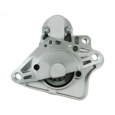 Imagen de AS PL S5185 Motor de arranque 12 1,20 RENAULT: MEGANE 3, LAGUNA CLIO DACIA: Duster SUV