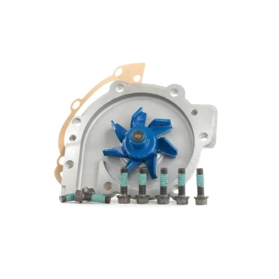Imagen de SKF VKPC 86618 Bomba de agua 19 con juntas Metal para accionamiento correa trapecial VOLVO: C70 I Coupé, XC90 I, S40 FORD: Focus 2, KUGA 1