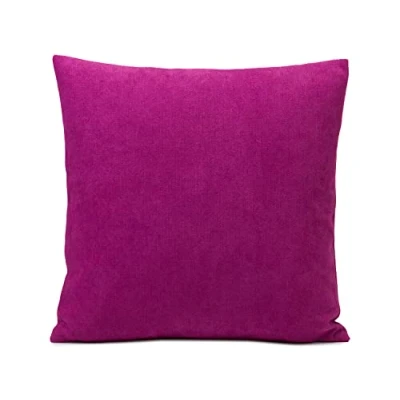 Imagen de Gözze Cojín relleno con cremallera, Darco, 45 x cm Violeta