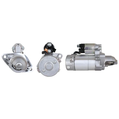 Imagen de ELSTOCK 25 5238 Motor de arranque 12 1,9 11 M8 B+, Pin &quot;50&quot; Plug 74 TOYOTA: Auris Hatchback