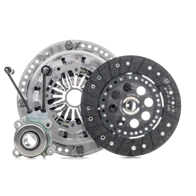 Imagen de LuK 620 2520 33 Kit de Embrague MERCEDES BENZ: Clase A, B, Vaneo