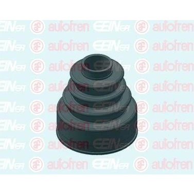 Imagen de AUTOFREN SEINSA D8308 Fuelle Palier 87 HYUNDAI: Getz, Atos, TOYOTA: Yaris I Hatchback, SUZUKI: Wagon R+ Hatchback