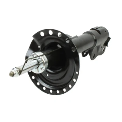 Imagen de MAXGEAR 11 1642 amortiguador Eje delantero, derecha Presión de gas Bitubular Columna Espiga arriba MITSUBISHI: OUTLANDER 3