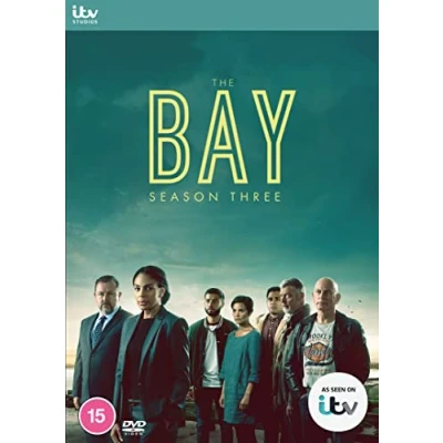 Imagen de The Bay: Series 3 [DVD] [2022]