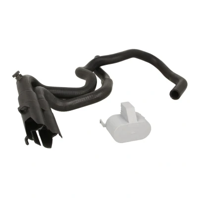 Imagen de THERMOTEC DNR001TT Manguito, intercambiador calor calefacción RENAULT: LAGUNA 1