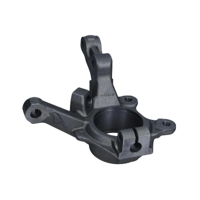 Imagen de MAXGEAR 72 5439 Mangueta Eje delantero, izquierda