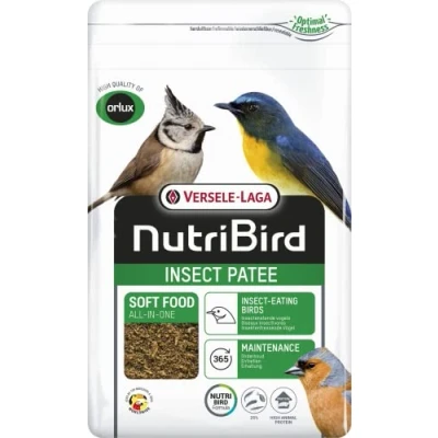 Imagen de Versele Laga NutriBird Insect Patee, 1 kg