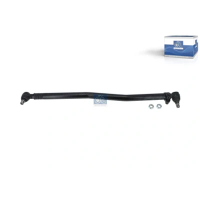 Imagen de DT Spare Parts 3.00158 Barra de dirección
