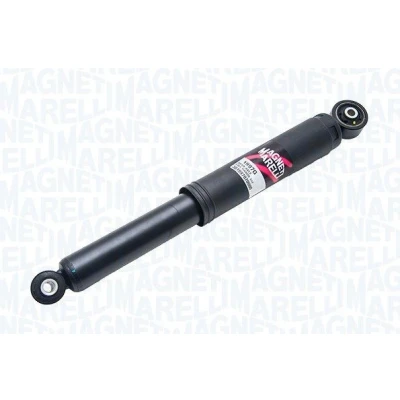 Imagen de MAGNETI MARELLI 351997070000 amortiguador Eje trasero Presión de gas Bitubular Módulo Espiga arriba FIAT: Panda III Hatchback