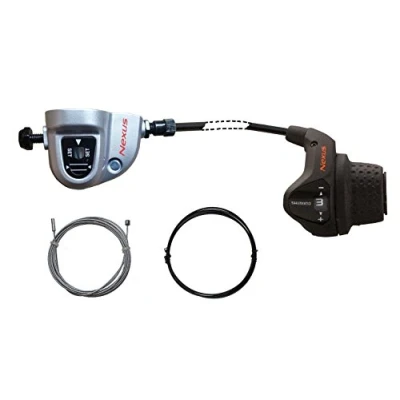 Imagen de SHIMANO SL 3S41E REVOSHIFT 1950 mm para Nexus Inter 3