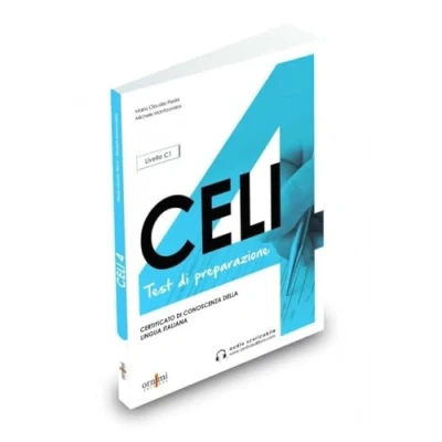 Imagen de Celi 4 Test Di Prepazioni (c1)