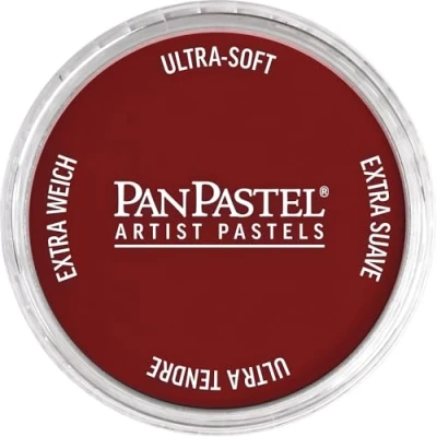 Imagen de PanPastel 23403 Ultra Soft Artist Pastel, sombra roja permanente, 340.3, 9 ml