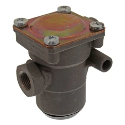 Imagen de FEBI BILSTEIN 35657 Válvula limitadora de presión MAN: TGX, TGA