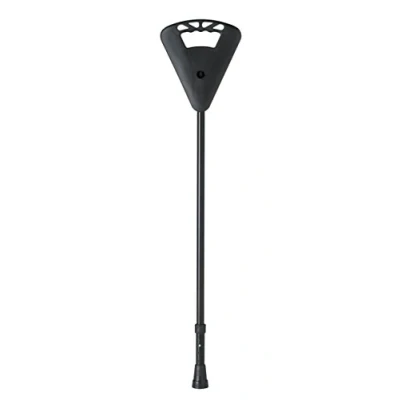 Imagen de Flipstick Batidor de Encendido y Sentado Ajustable, Color Negro