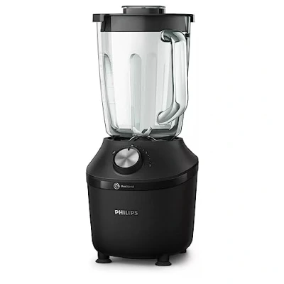 Imagen de ¡Oferta 30% ! Philips Hr2291/01 Batidora De Vaso 600 W Cristal