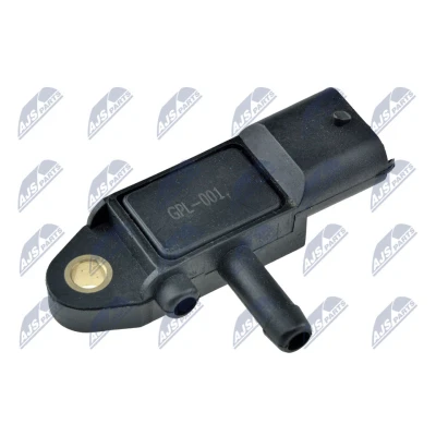 Imagen de Sensor, presión gas de escape NTY ECS PL 001