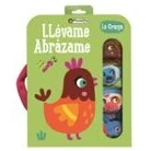 Imagen de Llevame Abrazame Granja